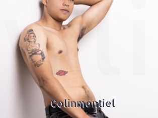 Colinmontiel