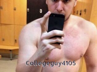 Collegeguy4105