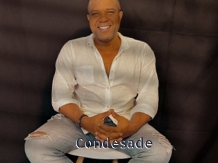 Condesade