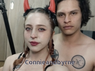 Connieandbyrne