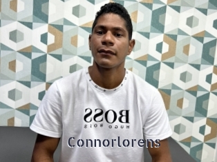 Connorlorens