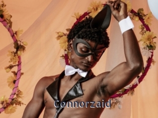 Connorzaid
