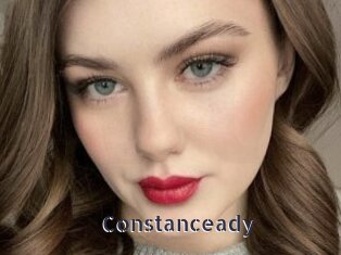 Constanceady