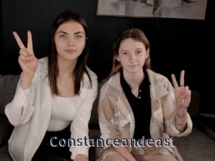 Constanceandeast