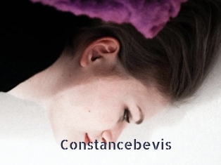 Constancebevis