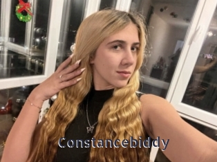Constancebiddy