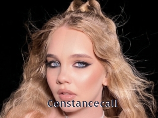 Constancecall