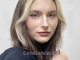 Constancecast