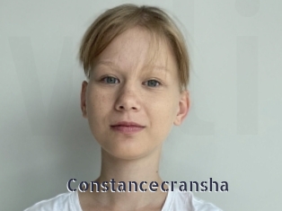 Constancecransha