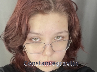 Constancegravlin