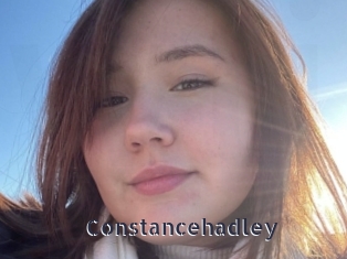 Constancehadley