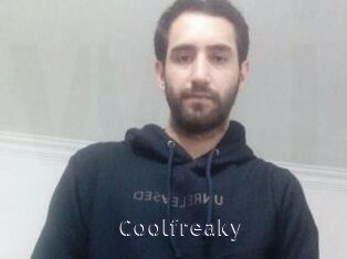 Coolfreaky