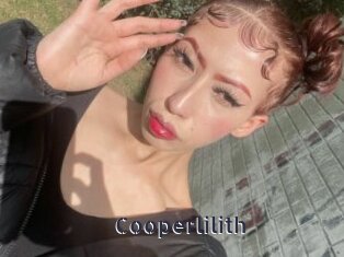 Cooperlilith