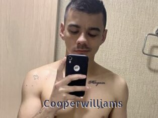 Cooperwilliams