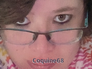 Coquine68
