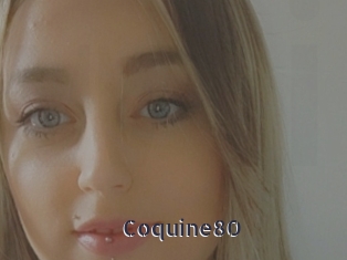 Coquine80