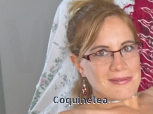Coquinelea