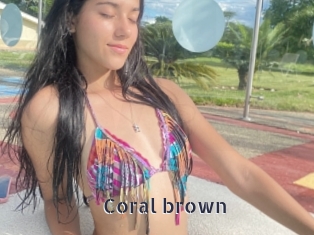 Coral_brown