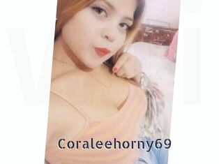 Coraleehorny69