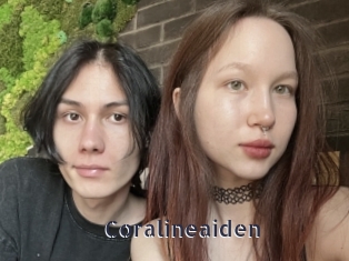 Coralineaiden