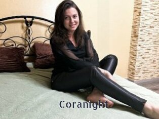 Coranight