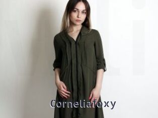 Corneliafoxy