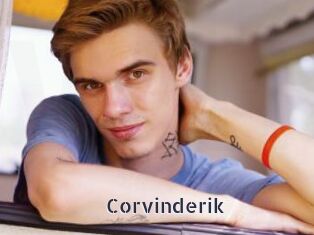 Corvinderik