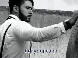 Coryduncann