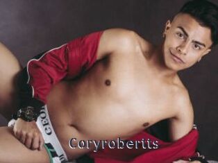 Coryrobertts