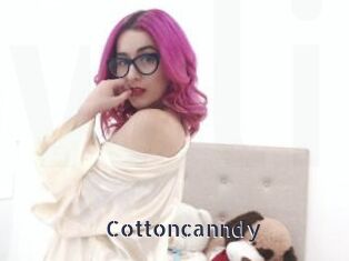 Cottoncanndy