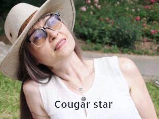 Cougar_star