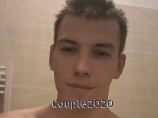 Couple2020