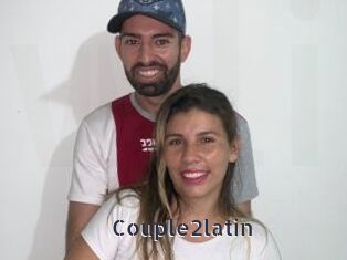 couple2latin webcam livesex