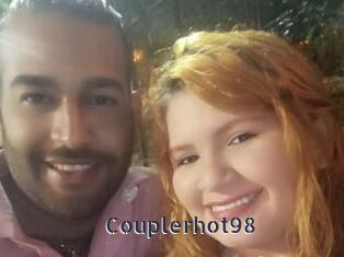 Couplerhot98