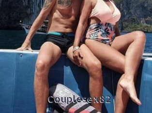 Couplesex82
