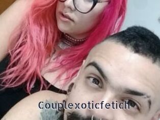 Couplexoticfetich