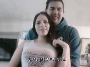 Couplexxx12