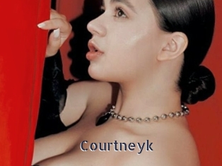 Courtneyk