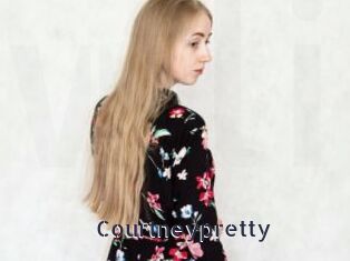 Courtneypretty