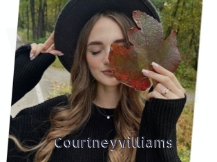 Courtneyvilliams