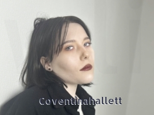 Coventinahallett
