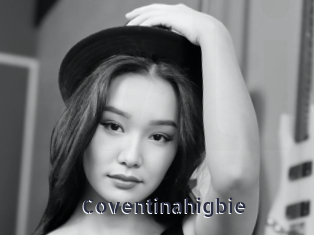 Coventinahigbie