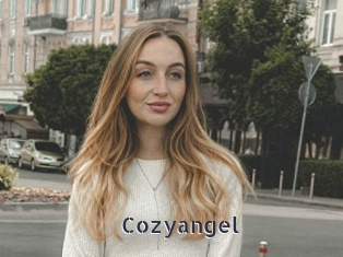 Cozyangel