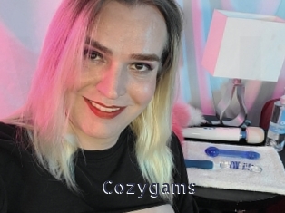 Cozygams