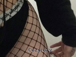 Cozyrozy