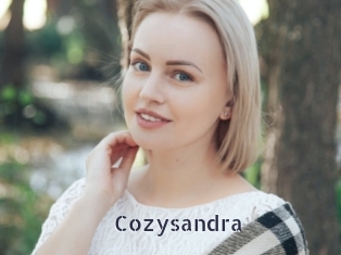 Cozysandra