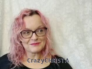 CrazyCHRISTA