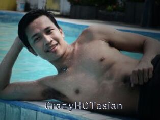 CrazyHOTasian