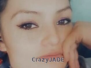CrazyJADE