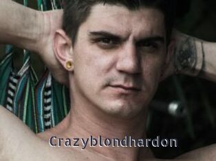 Crazyblondhardon